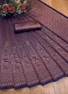KT 25 Banarasi Silk Designer Sarees Catalog
